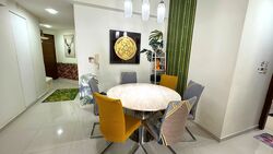 The Miltonia Residences (D27), Condominium #451905271